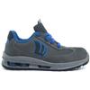 Lewer Scarpe antinfortunistiche marca Lewer Grafo S3 SRC