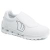 Lewer Scarpe bianche antinfortunistiche Lewer Chef S2 SRC