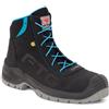 FTG Scarpe antinfortunistiche FTG Firebrand S3 SRC ESD