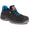 FTG Scarpe antinfortunistiche FTG Junkers S3 SRC ESD