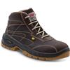 FTG Scarpe antinfortunistiche alte FTG Convair 2 S3 SRC ESD