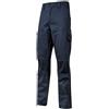 U-Power Pantaloni da lavoro elasticizzato U Power Guapo