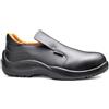 Base Protection Scarpe antinfortunistiche nere Base Cloro B0507N S2 WRU SRC