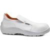Base Protection Scarpe antinfortunistiche bianche Base Cloro B0507 S2 WRU SRC