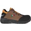 Lewer Scarpe antinfortunistiche Lewer High Frequency 500 S3 SRC