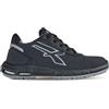 U-Power Scarpe antinfortunistiche U-Power Scudo Plus S3 CI SRC ESD