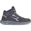 U-Power Scarpe antinfortunistiche UPower Merak Plus S3 CI SRC ESD