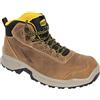 Diadora Utility Scarpe antinfortunistiche Diadora Cross Country Mid S3 SRC