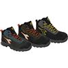 Diadora Utility Scarpe da lavoro Diadora Cross Sport Diatex Mid S3 WR CI SRC