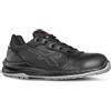 U-Power Scarpe antinfortunistiche U-Power Nero S3 CI SRC ESD