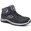 Lotto Works Scarpe antinfortunistiche Lotto HIT 200 MID S3 SRC ESD 211872