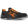 U-Power Scarpe da lavoro antinfortunistiche U-Power Nairobi S1P SRC ESD