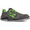 U-Power Scarpe antinfortunistiche marca U-Power Denver S1P SRC ESD