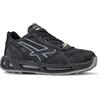 U-Power Scarpe antinfortunistiche UPower Carbon Carpet S3 ESD SRC