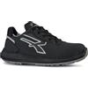 U-Power Scarpe UPower Scudo S3 SRC ESD Red Up