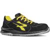 U-Power Scarpe da lavoro UPower Vortix S1P SRC ESD