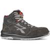 U-Power Scarpe antinfortunistiche alte U-Power Alicante S1P ESD SRC
