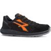 U-Power Scarpe antinfortunistiche U Power Orion S1P ESD