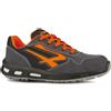 U-Power Scarpe da lavoro Orange S1P SRC U-Power