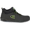 Cofra Scarpe antinfortunistiche Cofra Youth S3 SRC Techshell