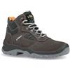 U-Power Scarpe antinfortunistiche UPower Real Livello Sicurezza S1P SRC
