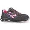 U-Power Scarpe antinfortunistiche donna U-Power Cherry S1P SRC