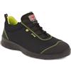 FTG Scarpe antinfortunistiche FTG Frisbee S1P SRC