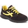 FTG Scarpe antinfortunistiche FTG Soccer S1P SRC