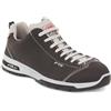 FTG Scarpe antinfortunistiche FTG Basket Low S3 SRC