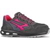 U-Power Scarpe antinfortunistiche da donna U Power Verok S1P SRC