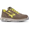 U-Power Calzature da lavoro U Power Adventure S1P SRC