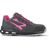 U-Power Scarpe antinfortunistiche da donna U Power RedLion Candy S3 CI SRC