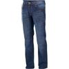 Issaline Pantaloni da lavoro elasticizzati Industrial Starter Jeans Jest Stretch 8025