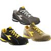 Diadora Utility Scarpa antinfortunistica Diadora Glove II Low S3 HRO bassa