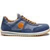 Dike Scarpe antinfortunistiche Dike Racy S1 P ESD