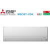 Mitsubishi Electric Condizionatore Dual Split Mitsubishi Electric MSZ-BT 7+12 con MXZ-2F53VF R-32 Wi-Fi Integrato