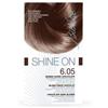 I.C.I.M. (BIONIKE) INTERNATION BIONIKE SHINE ON COLORE BIONDO CIOCCOLATO