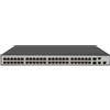 HPE Switch di rete HPE OfficeConnect 1950 48G 2SFP+ 2XGT Gestito L3 Gigabit Ethernet [10/100/1000] 1U Grigio (1950 Switch) [JG961A#ABB]
