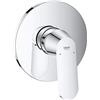 Grohe GRO-24044000 Miscelatore monocomando per Doccia, Cromo