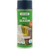 DUPLI-COLOR 254529 ALL SEASON RAL 5003 Blu zaffiro opaco 400 ml