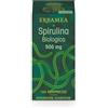 Erbamea SPIRULINA BIOLOGIVA 500 MG 150 COMPRESSE