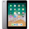 iPad 6 2018 Ricondizionato - grigio-siderale - 128gb - pari-al-nuovo - wifi-cellular -