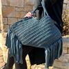 Mondial Borsa frange-eco bag Mondial
