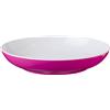 Brunner - articoli campeggio e outdoor Piatto fondo Pink