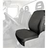 Cora manufacturing Coprisedile lato guida per furgoni tg. SP32/SP33 tess. poliestere nero