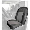 Cora manufacturing Coprisedile lato guida per furgoni tg. SP34 tess. poliestere nero