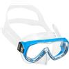 Cressi Sub Maschera Snorkeling Piumetta Junior DN2005XX Cressi Sub