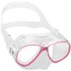 Cressi Sub Maschera Snorkeling Perla Junior DN2084XX Cressi Sub