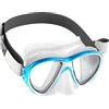 Cressi Sub Maschera Snorkeling Fiji DN220XXX Cressi Sub