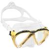 Cressi Sub Maschera Snorkeling Lince DS5311XXXX Cressi Sub